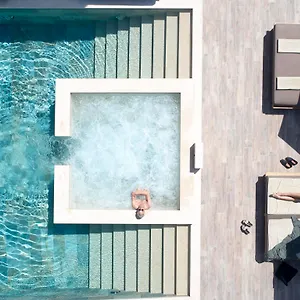 Hotel Lango Design & Spa, Adults Only
