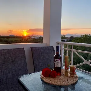 Holiday home Sunset View Apartment, In The Nature, At Zipari 