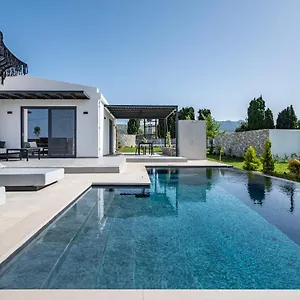 Villa Campo Premium Private Pool Kos-Stadt