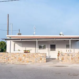 Zografia - Charming House Near The Coast Marmari (Kos)