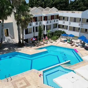 Apart-hotel Olgas Paradise