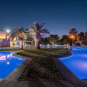 Hotel Akti Coast Club 4*