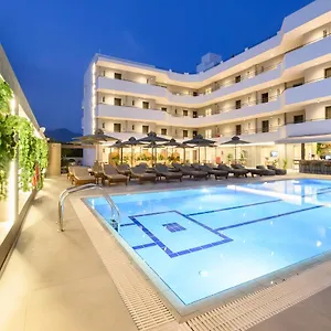 Hotel Nicolas Grand Suites, Adults Only