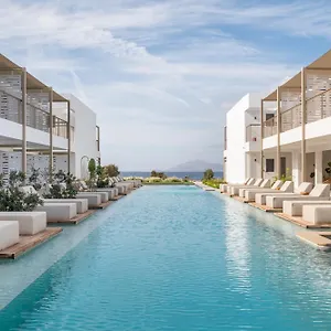 Paralos Kyma Dunes Adults Only ホテル 5*