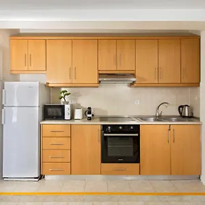 Happy Apartmán *