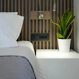 Apartman Xeva