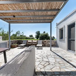 Vista Mare 100 Meters To With Bbq