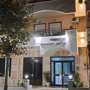 Prestige Holiday Apartment *