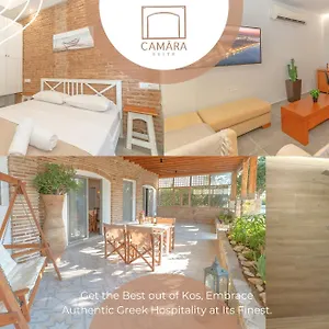 Camara Apartamento