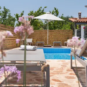 Apartmán Elli's 1
