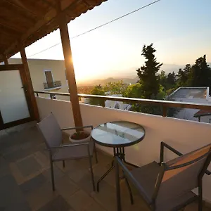 Pergola I Apartment *