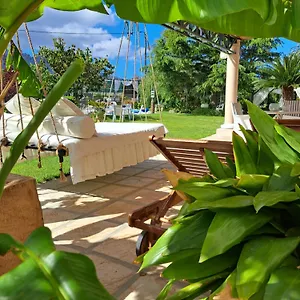 Prázdninový dům In Paradise Zipárion