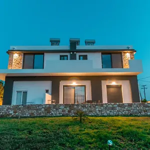 Apartment Aurora Apartment, 2 - Cozy, Close To The Marmari (Kos)