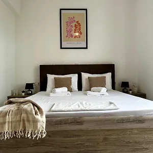 Apartman Elgreco Apartment, With View, In 