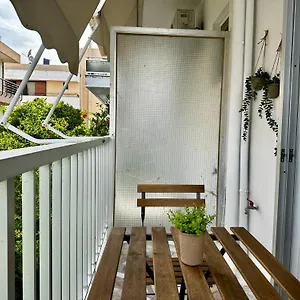 Apartman Brand New Apartment, In The Heart Of '4' Kosz