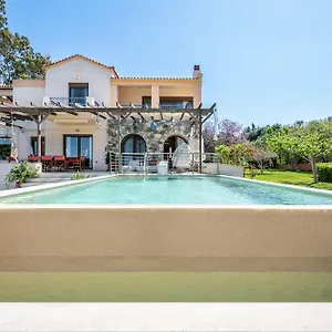 Horizon Villa-private Pool-7 Bedroom-gym-sea View Villa *