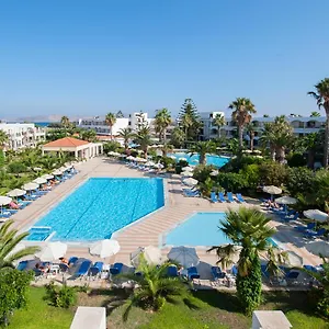 Tigaki Beach Hotel Отель 4*