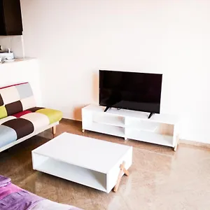 Kate's & Kallia's House Apartmán Kéfalos