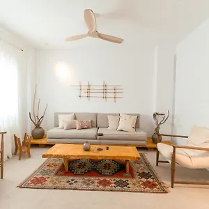 Apartment Morpheas *