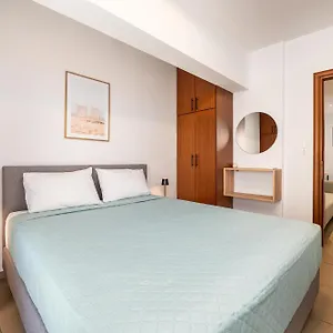 Appartement Gaia 2 - 5 Min To Beach