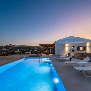 Majestic Private Pool *