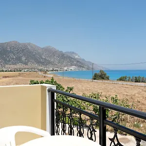 Athina Seaside Appartement