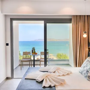Seaside 호텔 마르마리
