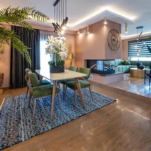 Anna Apartmán *
