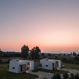 Villa Aphrodite Luxury *