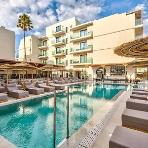 Blu & Hotel