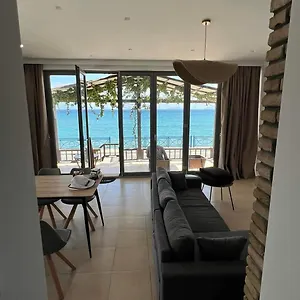 Albatross Lejlighedshotel Kéfalos