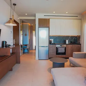 Villa Maravilla Luxury Living Kos-Stadt