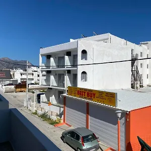 Nefeli's Apartment