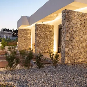 Apartmán Pebble Garden Olive Branch - Magnolia Kos