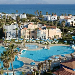 Hotel Atlantica 4*