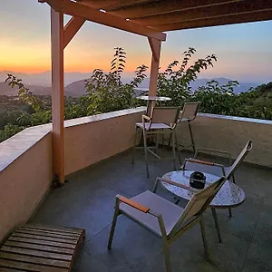 Rosa - Luxury With Panoramic Views Villa