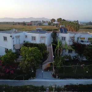 Apartment Zikas Marmari (Kos)
