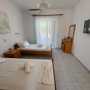 Red Rose Apartman