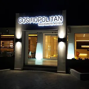Hotel Cosmopolitan Kos By