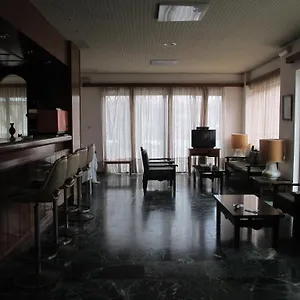 Hotel Olga Cós