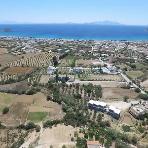 Apartment Vasilis *