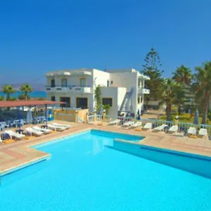 Apellis Hotel