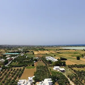 Marianna Apart-hotel