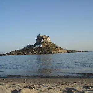 Agios Stefanos & * Κέφαλος