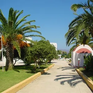 Niriides Hotel Psalidi (Kos)