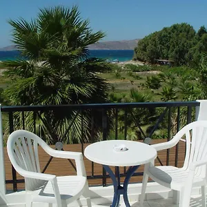 Cavo D' Oro Aparthotel