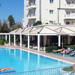 Apart-hotel Divine &