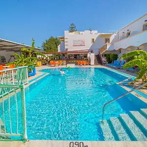 Ξενοδοχείο Alice Springs 2*