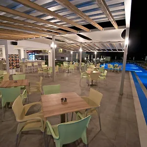 Frosini Hotel Lambi (Kos)
