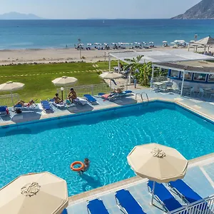 Hotel Kordistos